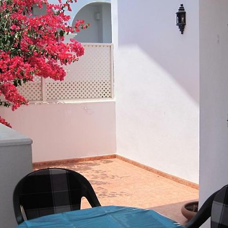 ורה Apartment Puerto Rey מראה חיצוני תמונה