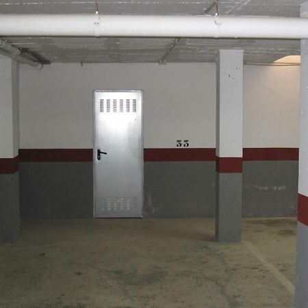 ורה Apartment Puerto Rey מראה חיצוני תמונה