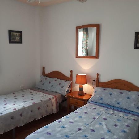 ורה Apartment Puerto Rey מראה חיצוני תמונה