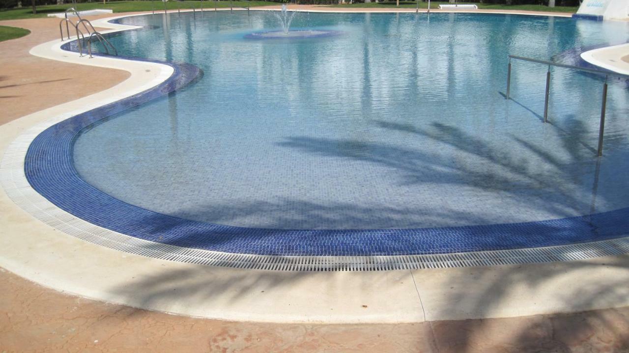 ורה Apartment Puerto Rey מראה חיצוני תמונה