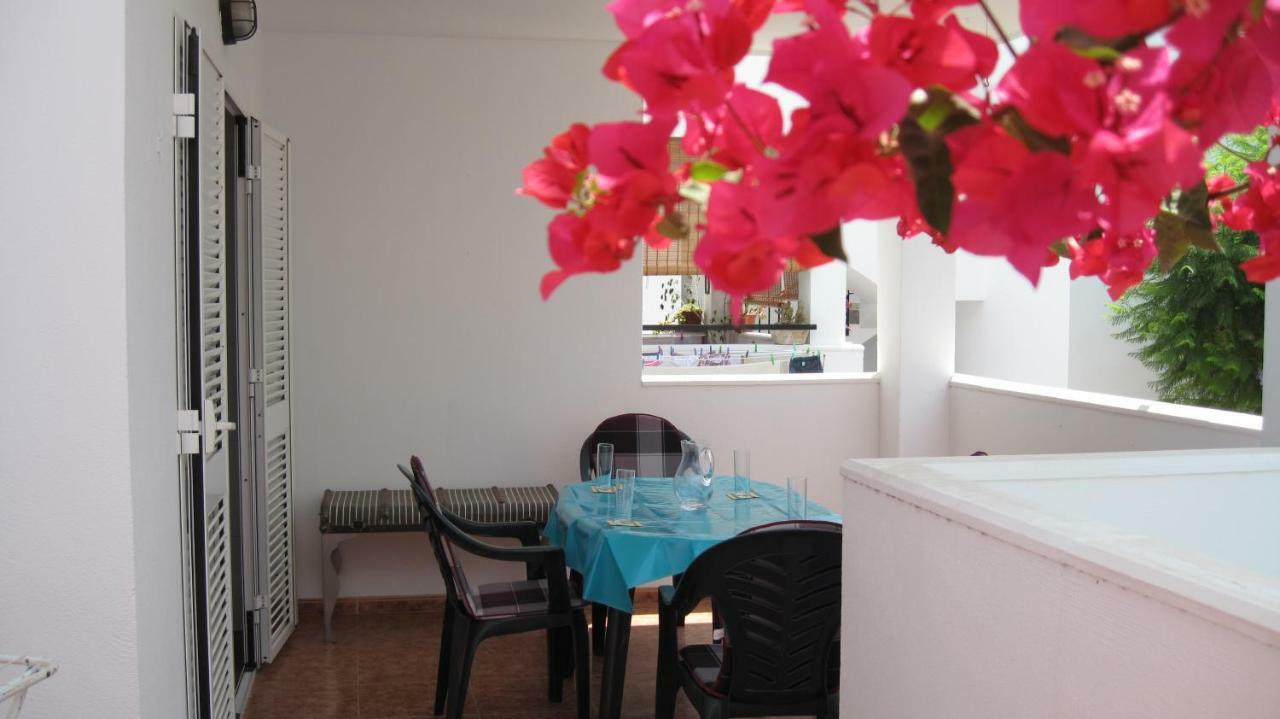 ורה Apartment Puerto Rey מראה חיצוני תמונה