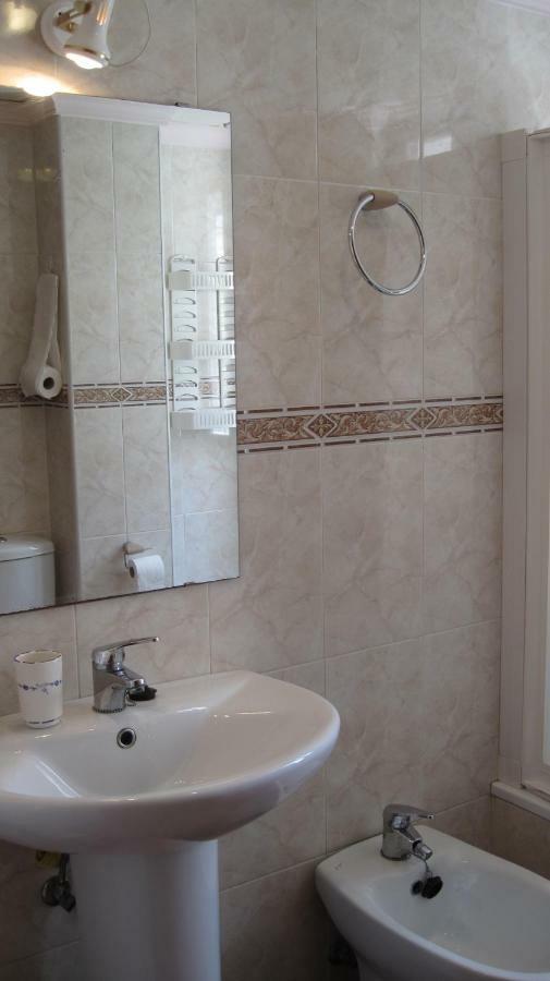 ורה Apartment Puerto Rey מראה חיצוני תמונה