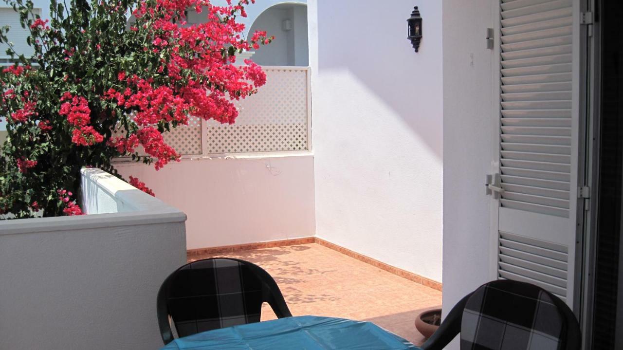 ורה Apartment Puerto Rey מראה חיצוני תמונה