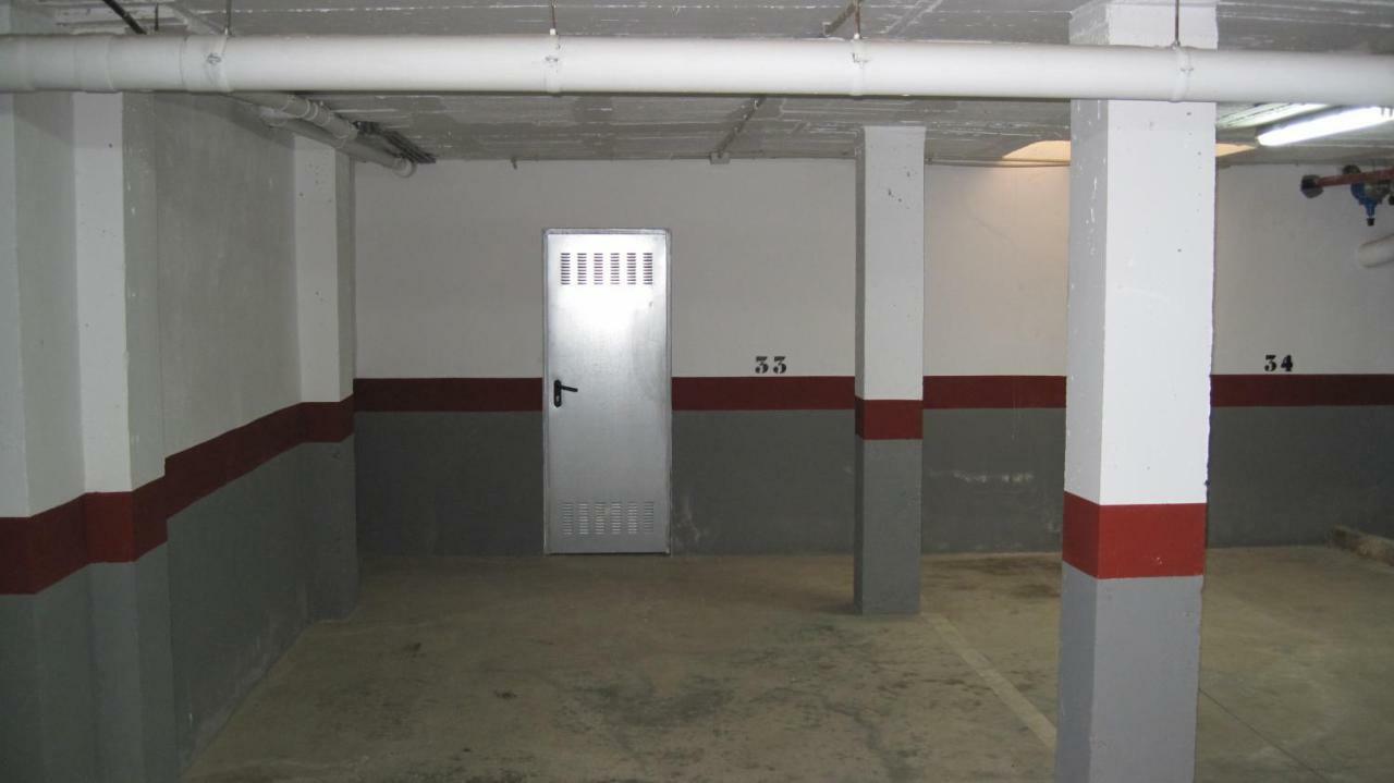 ורה Apartment Puerto Rey מראה חיצוני תמונה