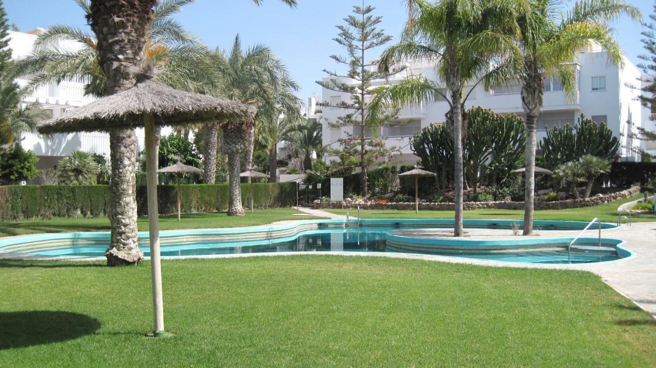 ורה Apartment Puerto Rey מראה חיצוני תמונה