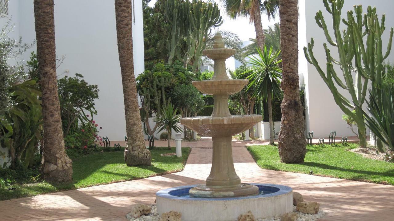 ורה Apartment Puerto Rey מראה חיצוני תמונה