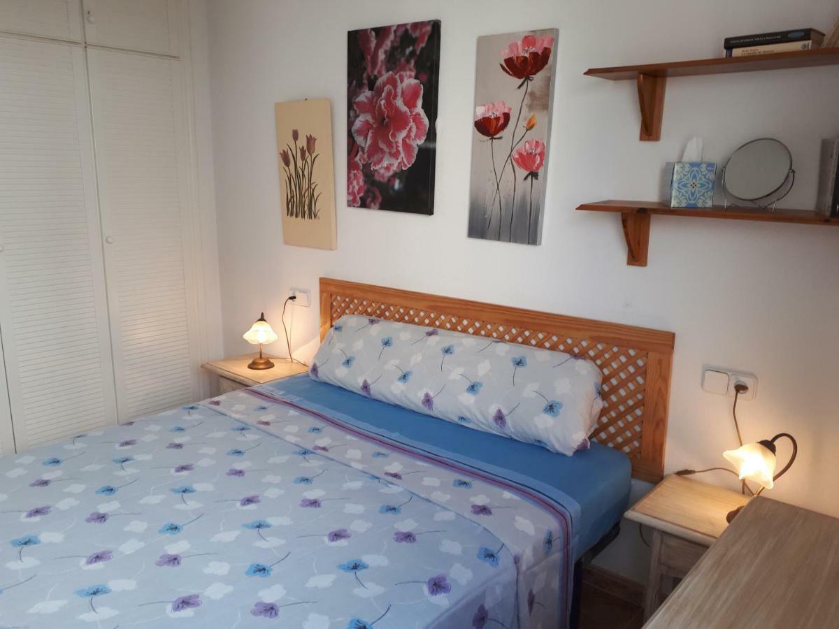 ורה Apartment Puerto Rey מראה חיצוני תמונה