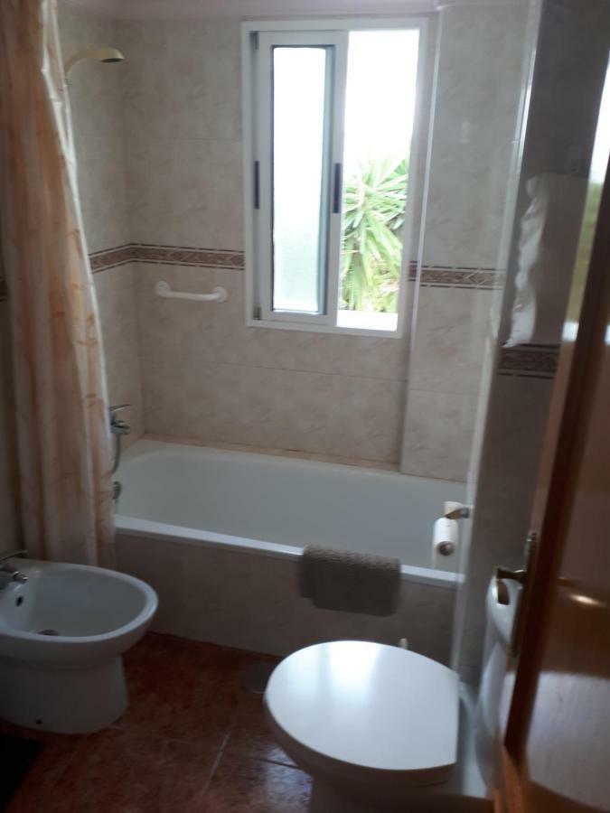 ורה Apartment Puerto Rey מראה חיצוני תמונה