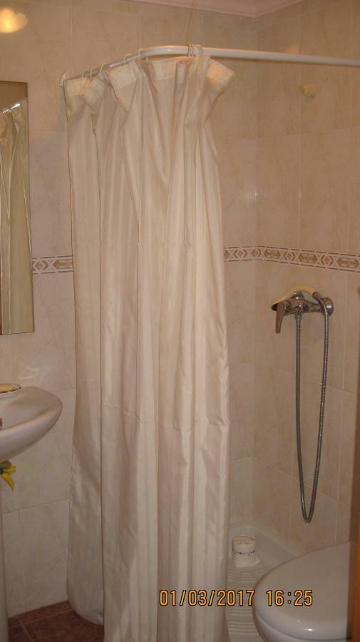 ורה Apartment Puerto Rey מראה חיצוני תמונה
